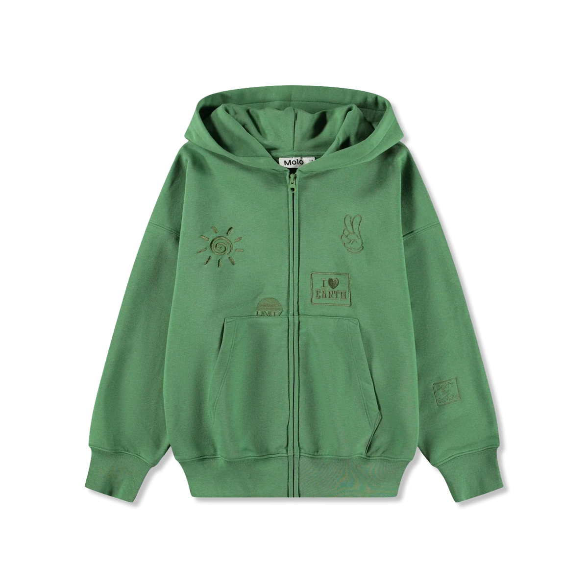 Marley sweatshirts