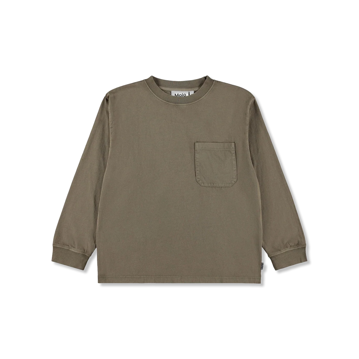 Rueben Blouse