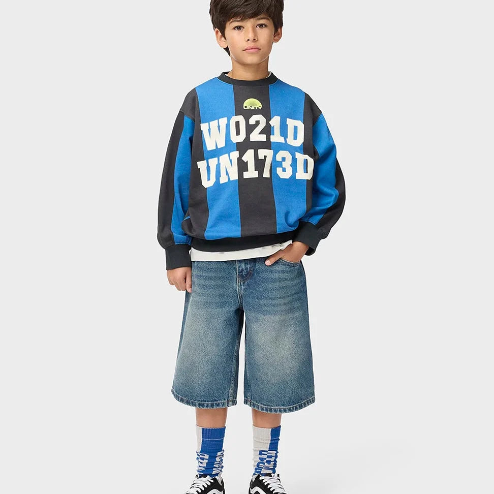 Monti Sweatshirt
