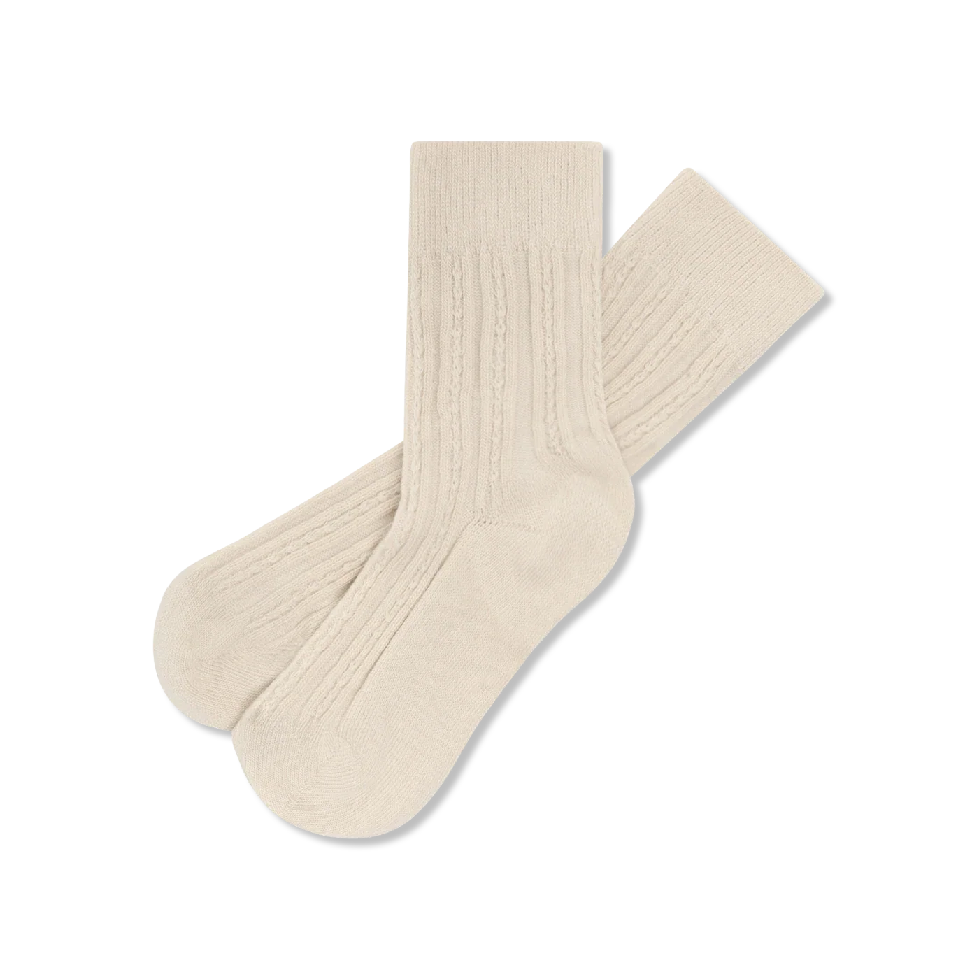 Pointelle Socks socks