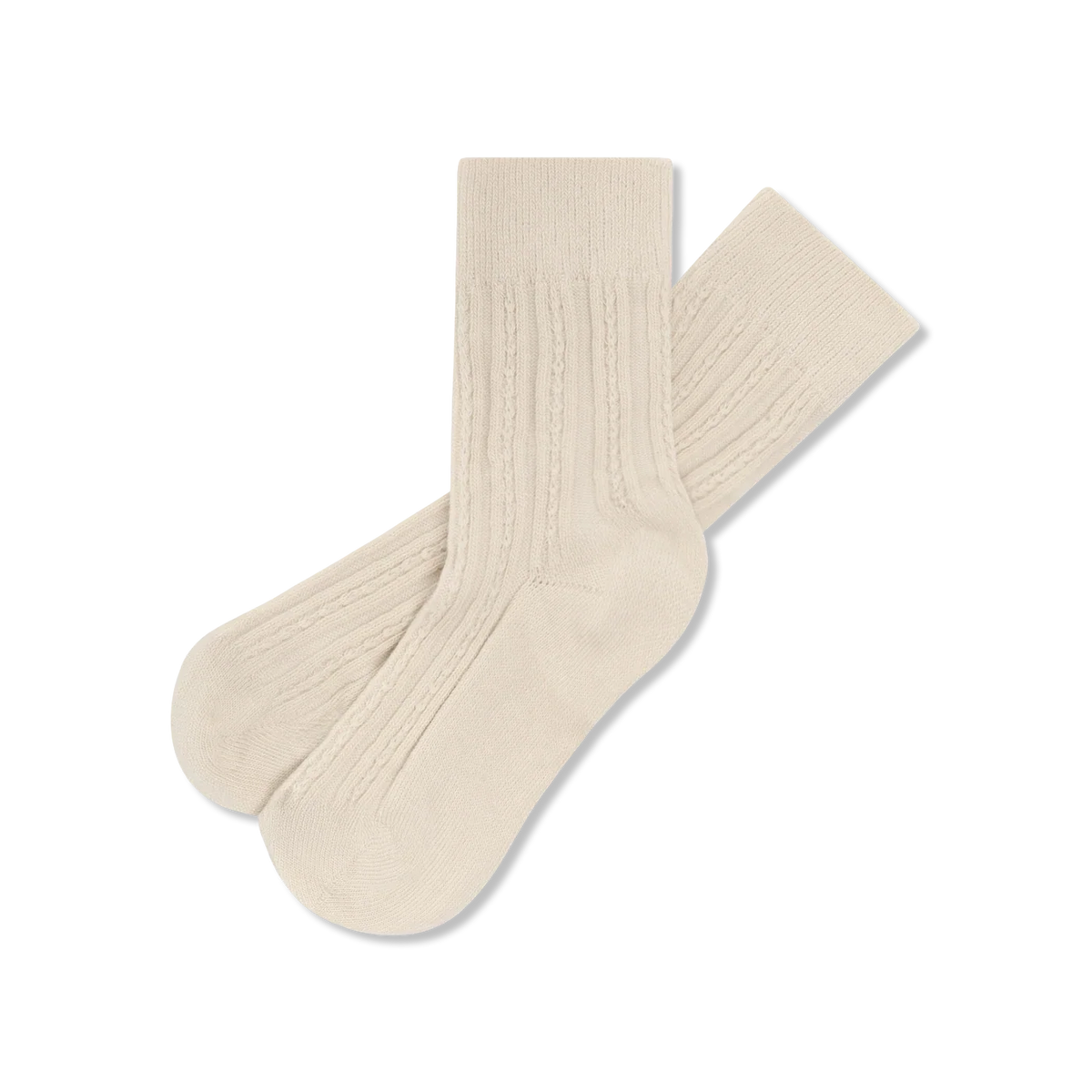 Pointelle Socks socks