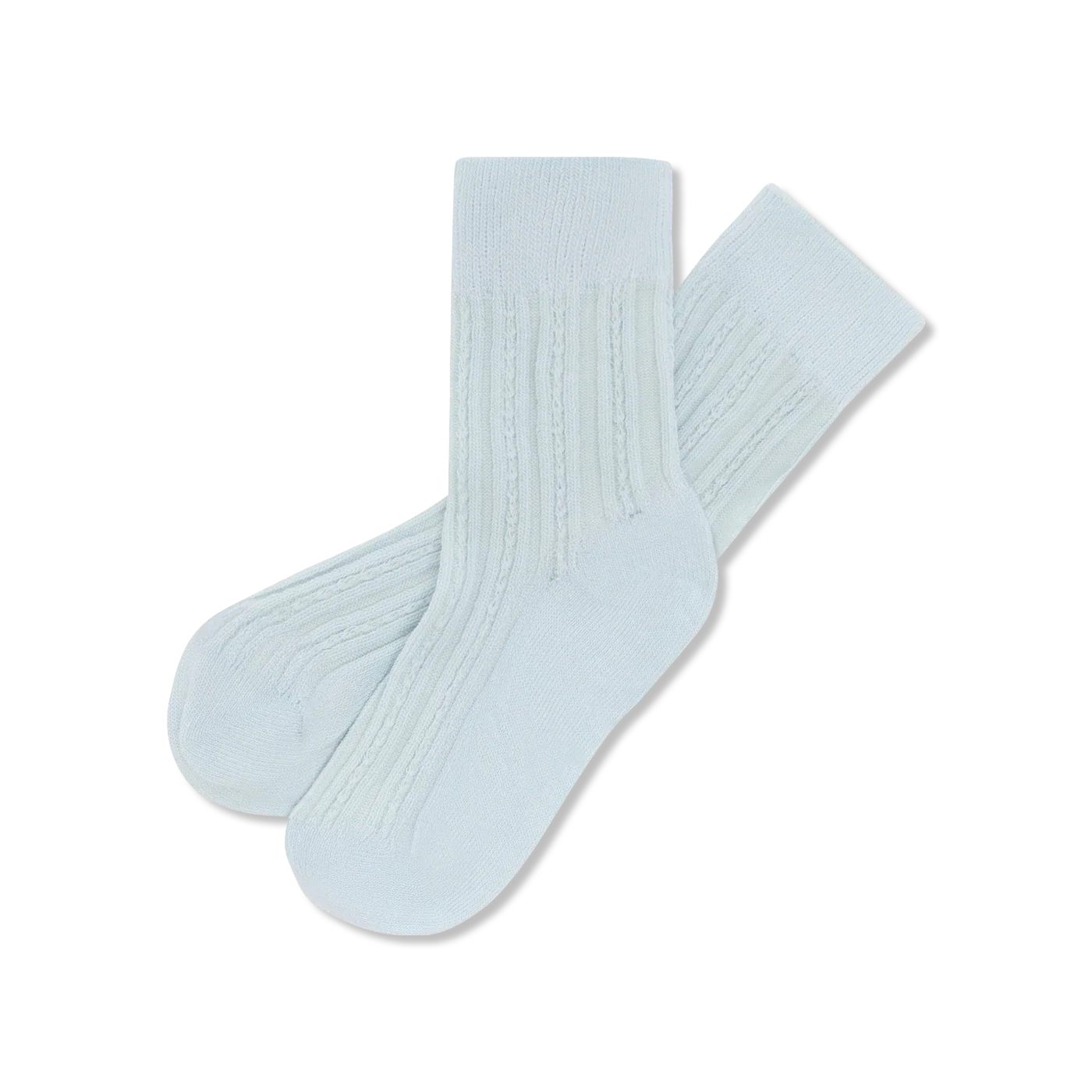 Pointelle Socks socks