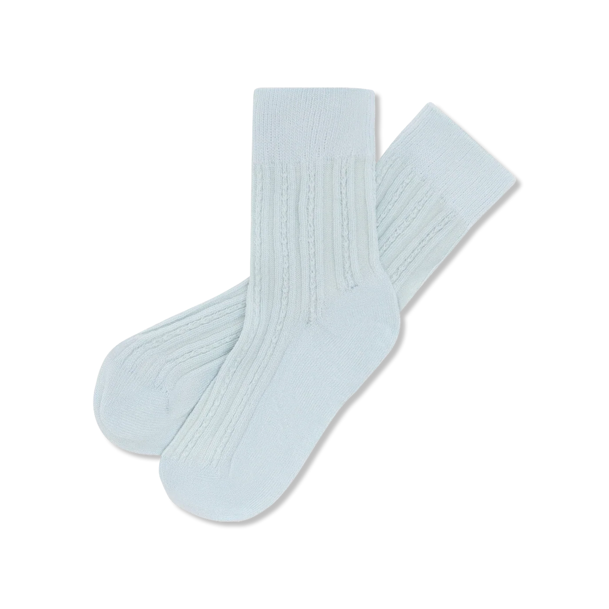 Pointelle Socks socks