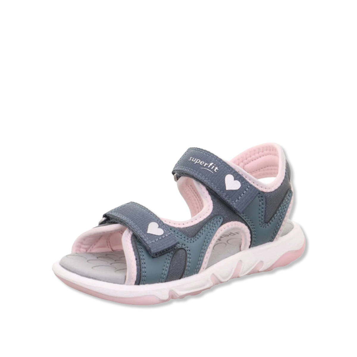 Pebbles Open sandal