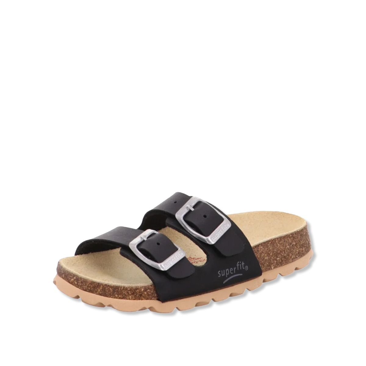 Fussbettpantoffel Open sandal