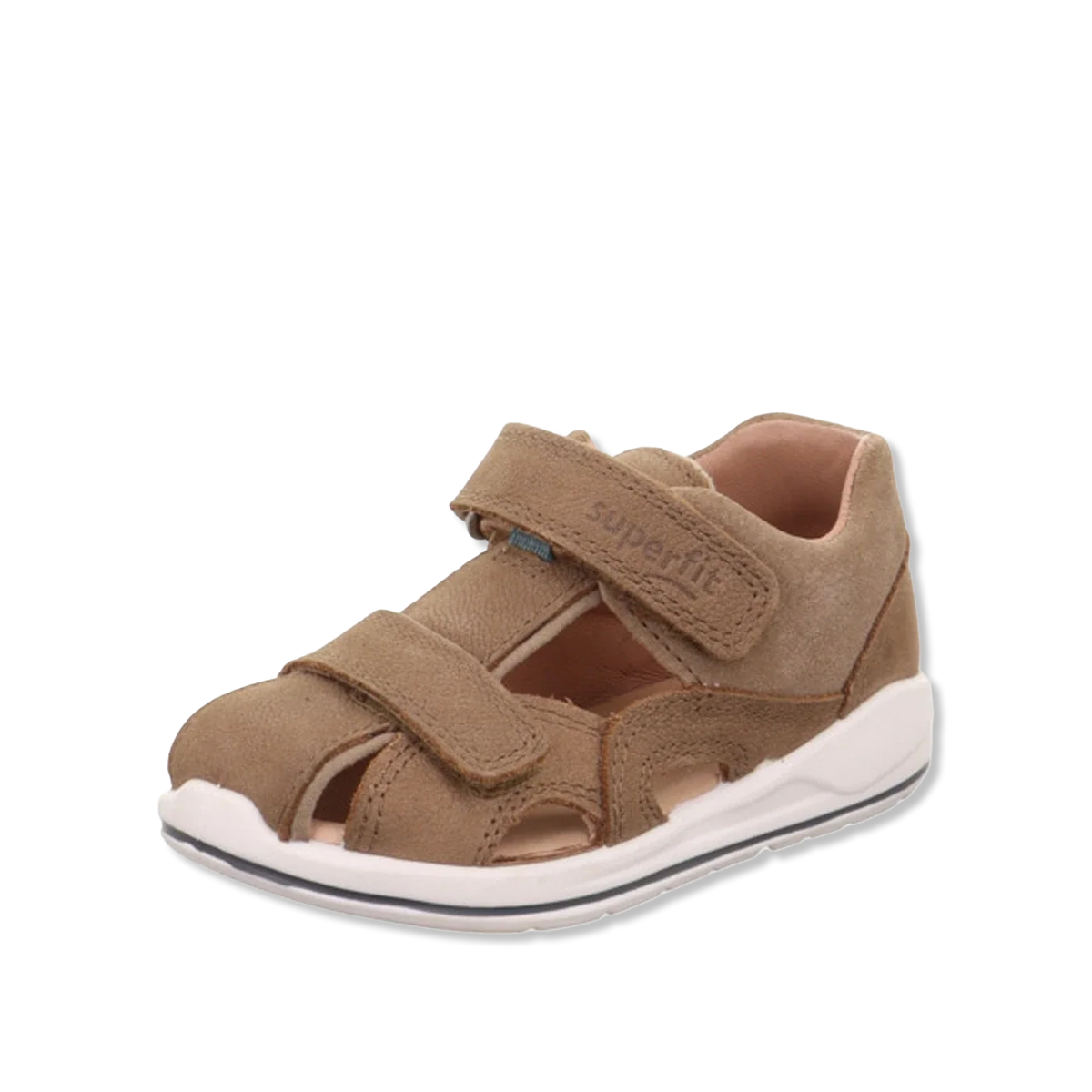 Boomerang Closed sandals