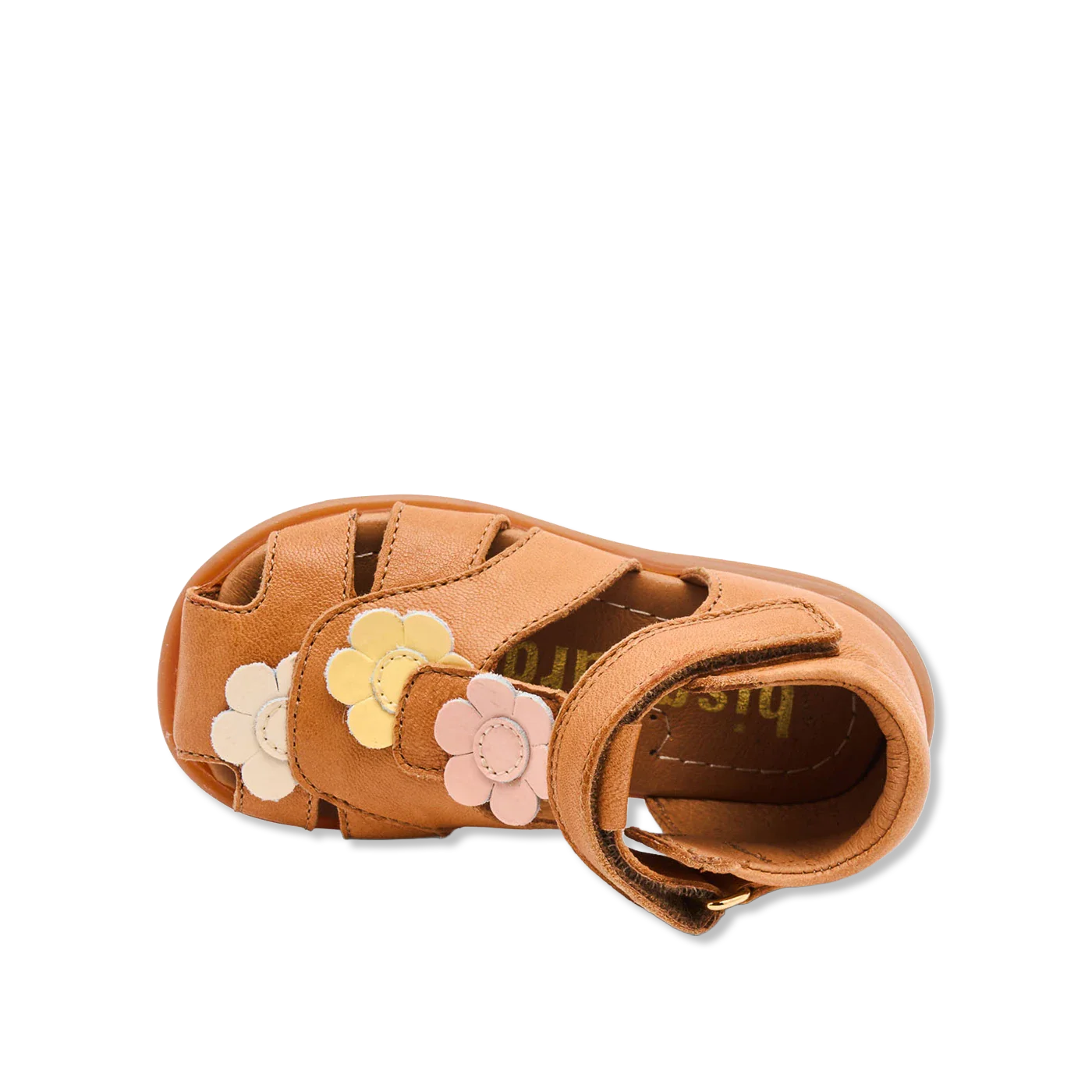 Oline Closed sandals