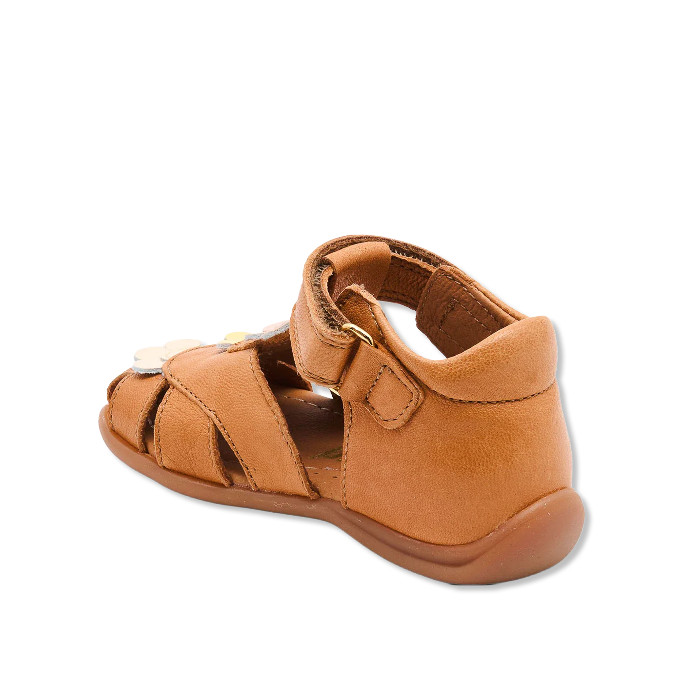 Oline Closed sandals