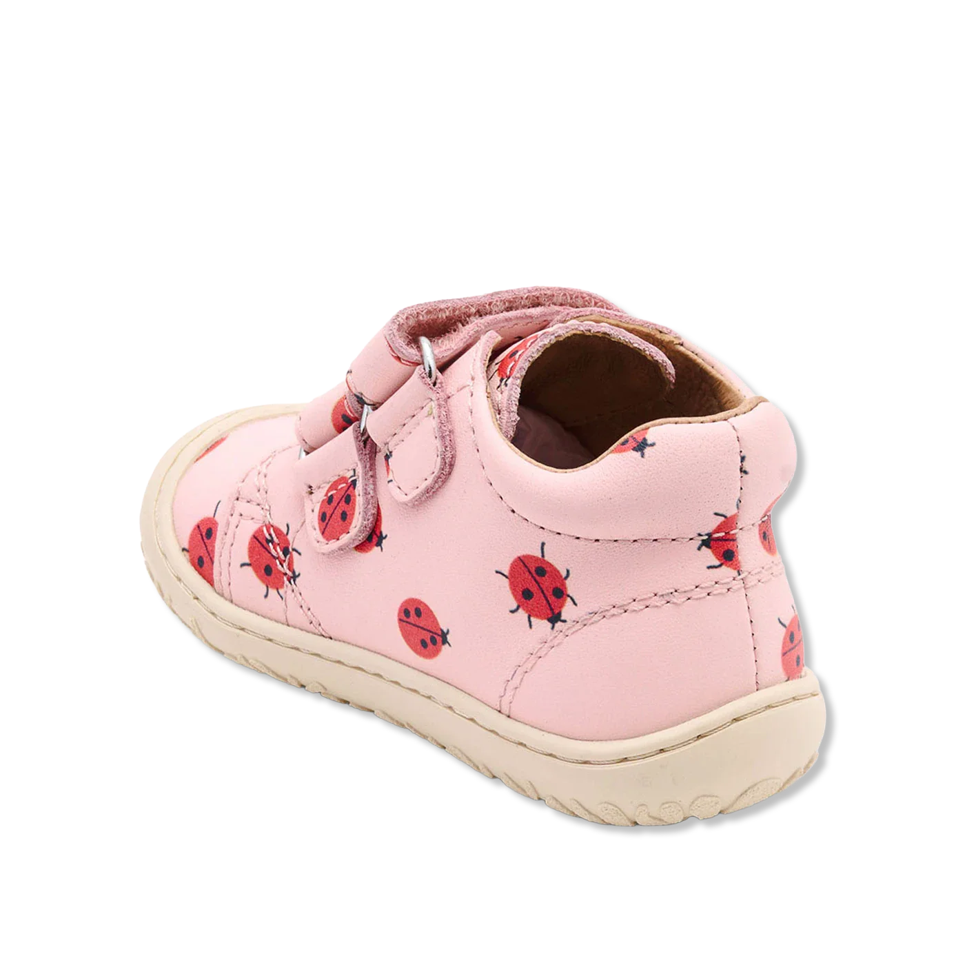 Hale v starter shoe