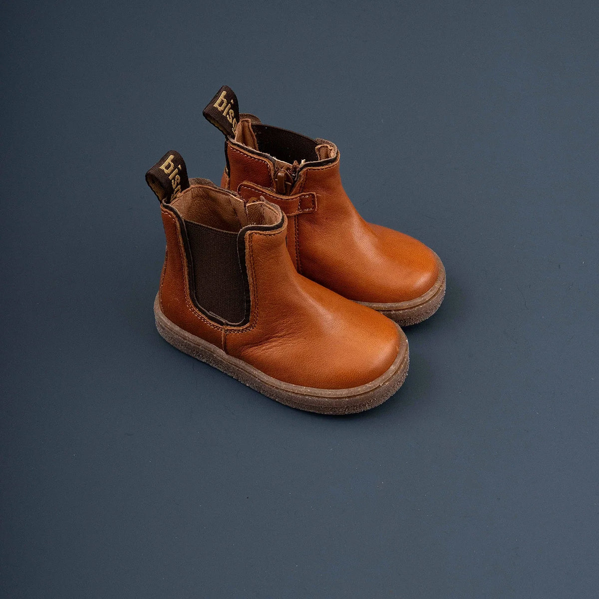 Phillip Boots