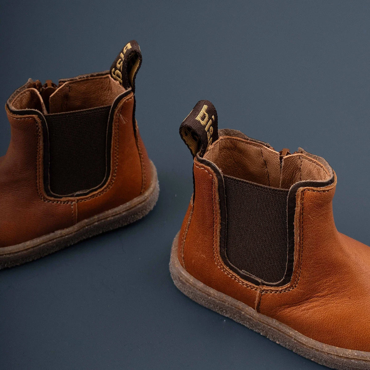 Phillip Boots