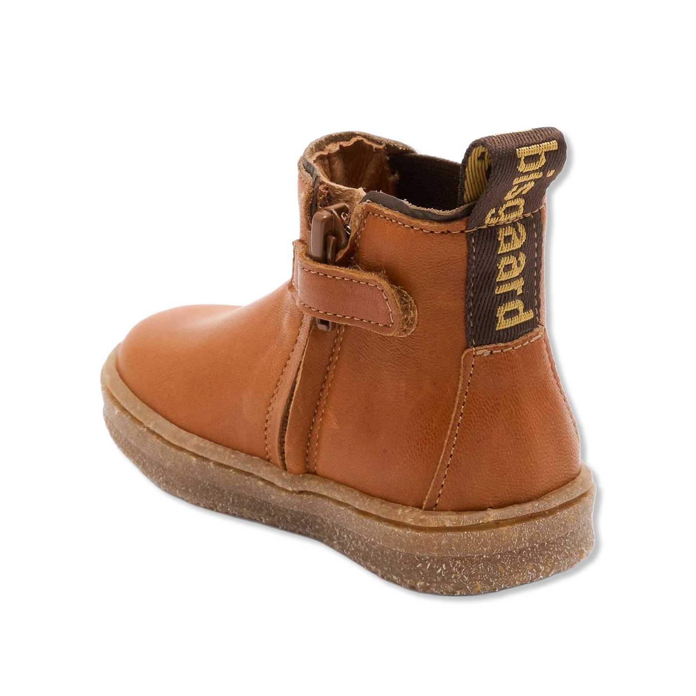 Phillip Boots
