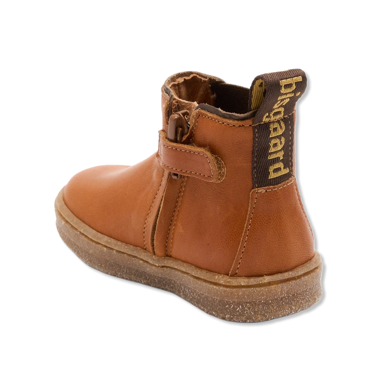 Phillip Boots