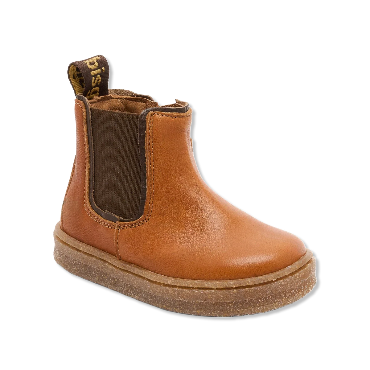 Phillip Boots