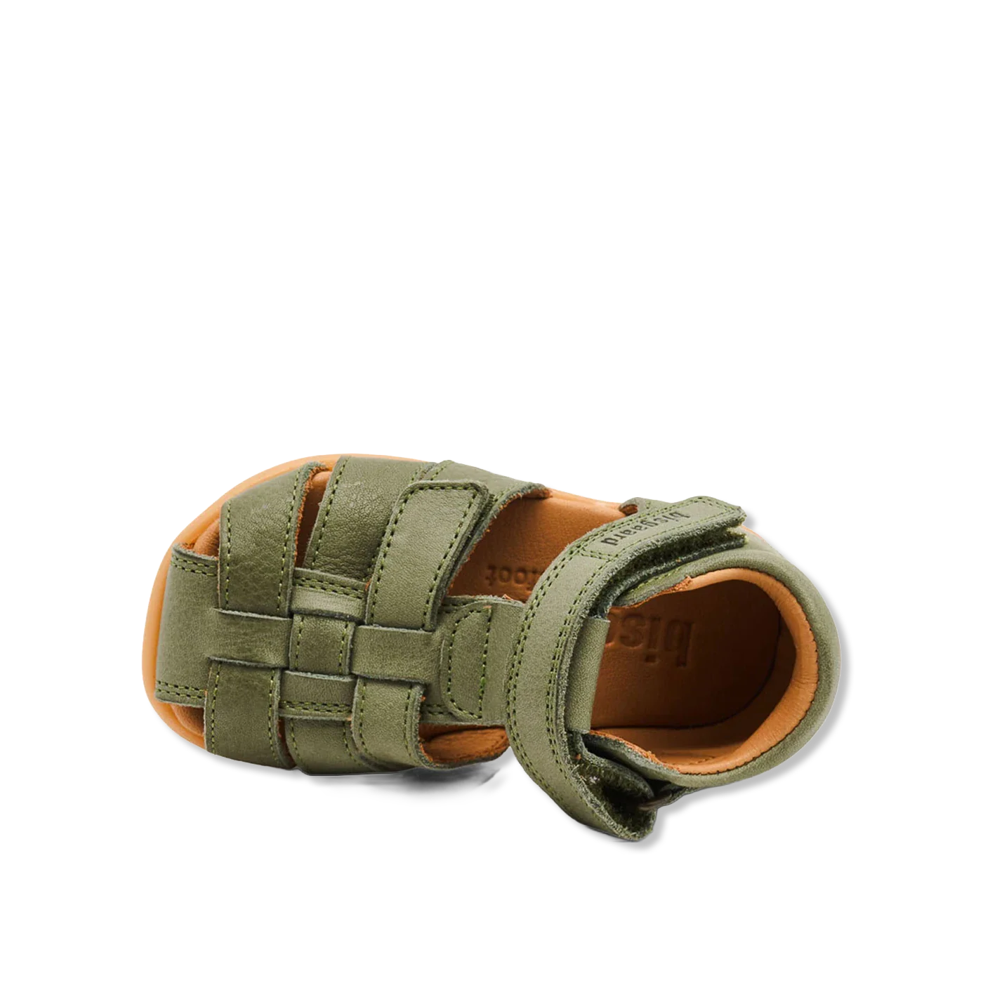 Barefoot cooper Closed sandals