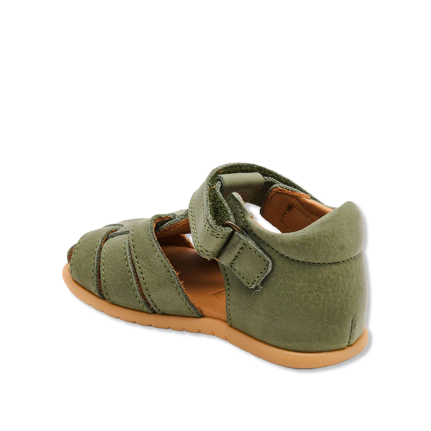 Barefoot cooper Closed sandals