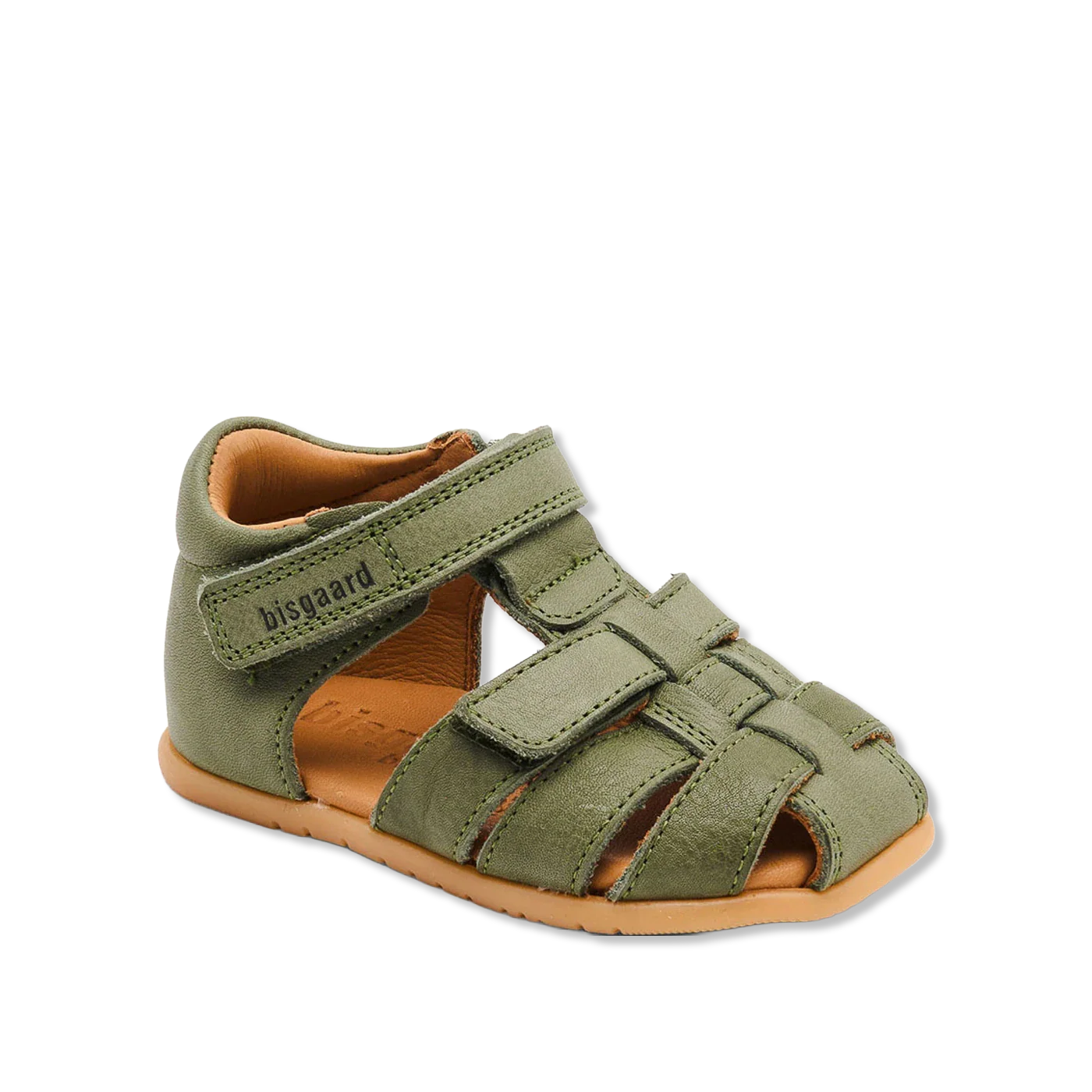 Barefoot cooper Closed sandals