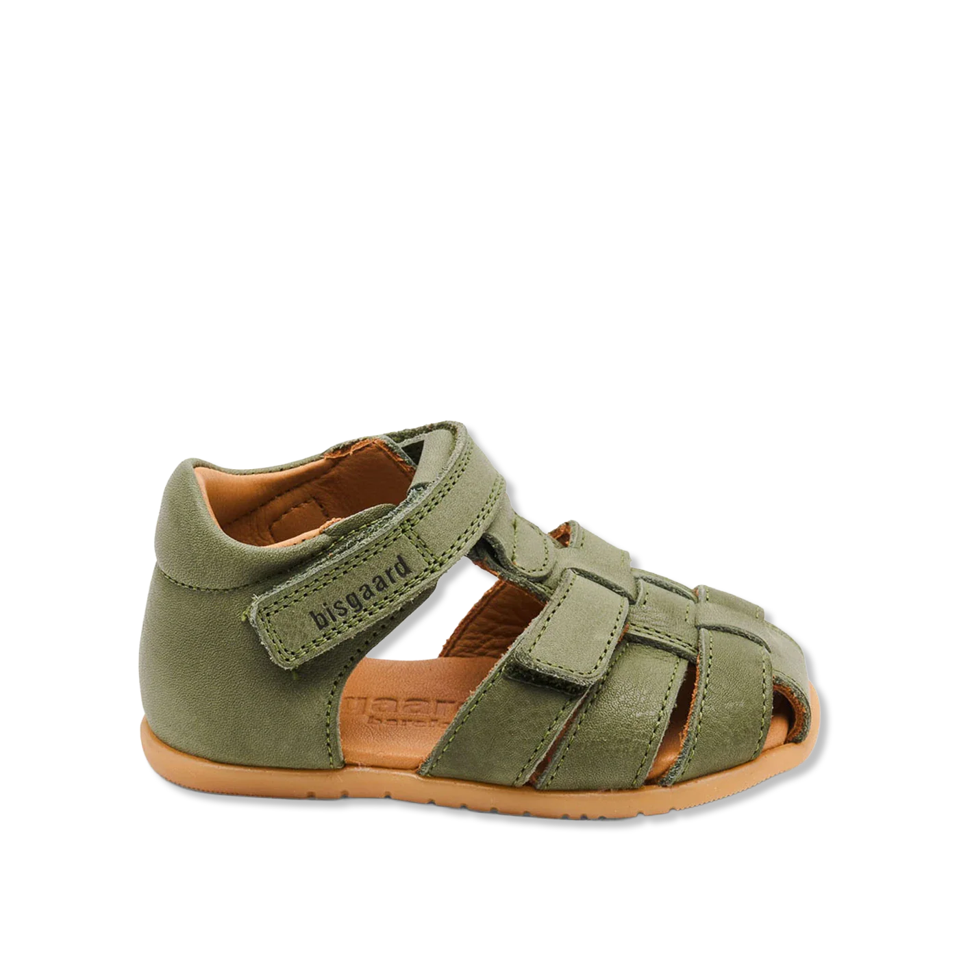 Barefoot cooper Closed sandals