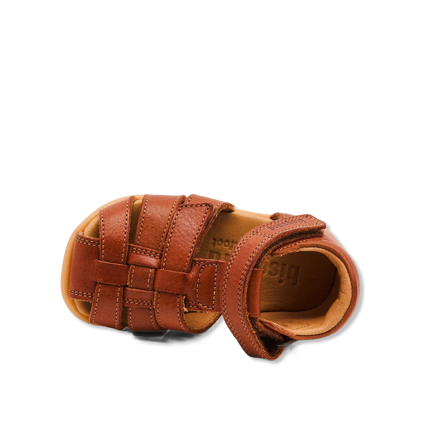 Barefoot cooper Closed sandals