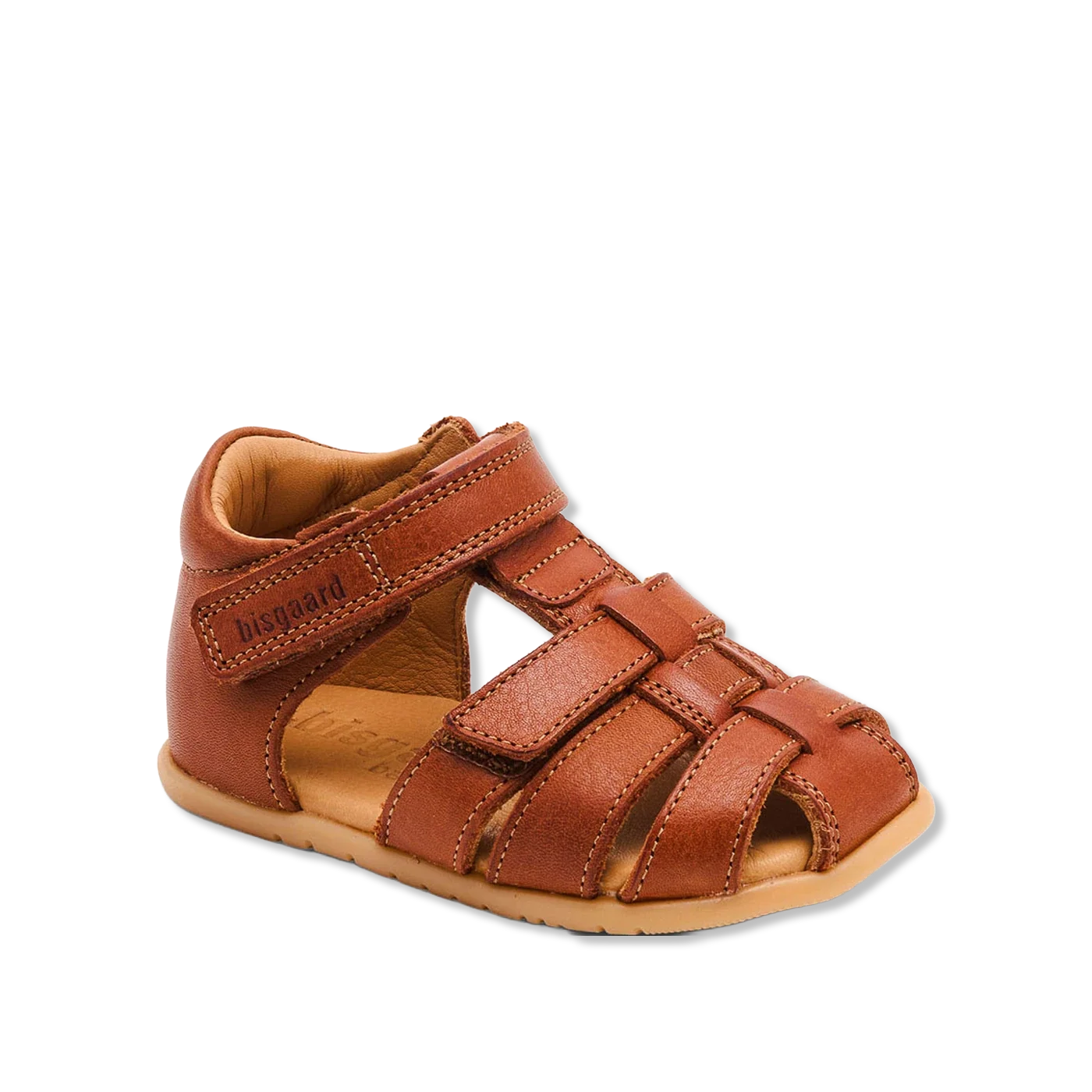 Barefoot cooper Closed sandals