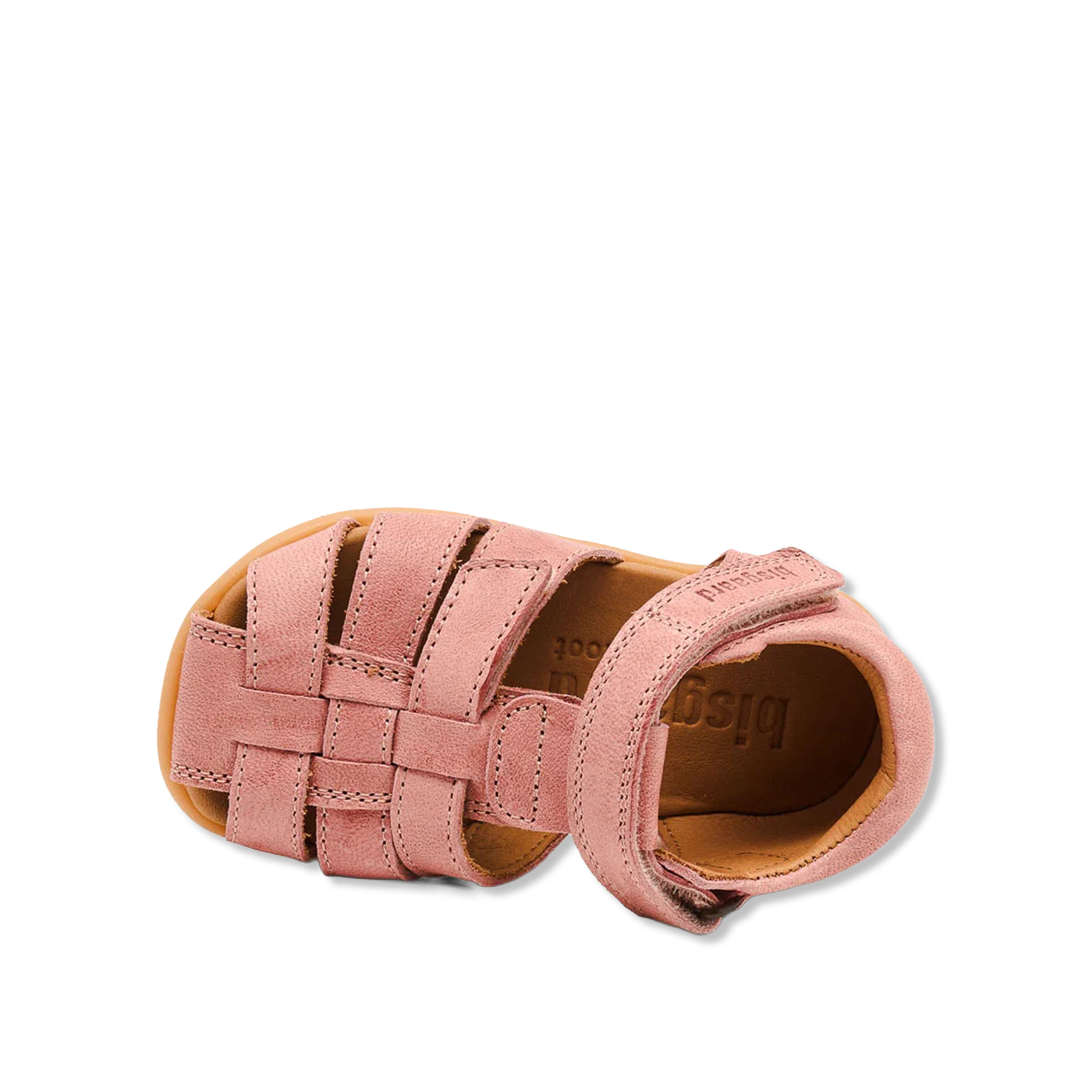 Barefoot cooper Closed sandals
