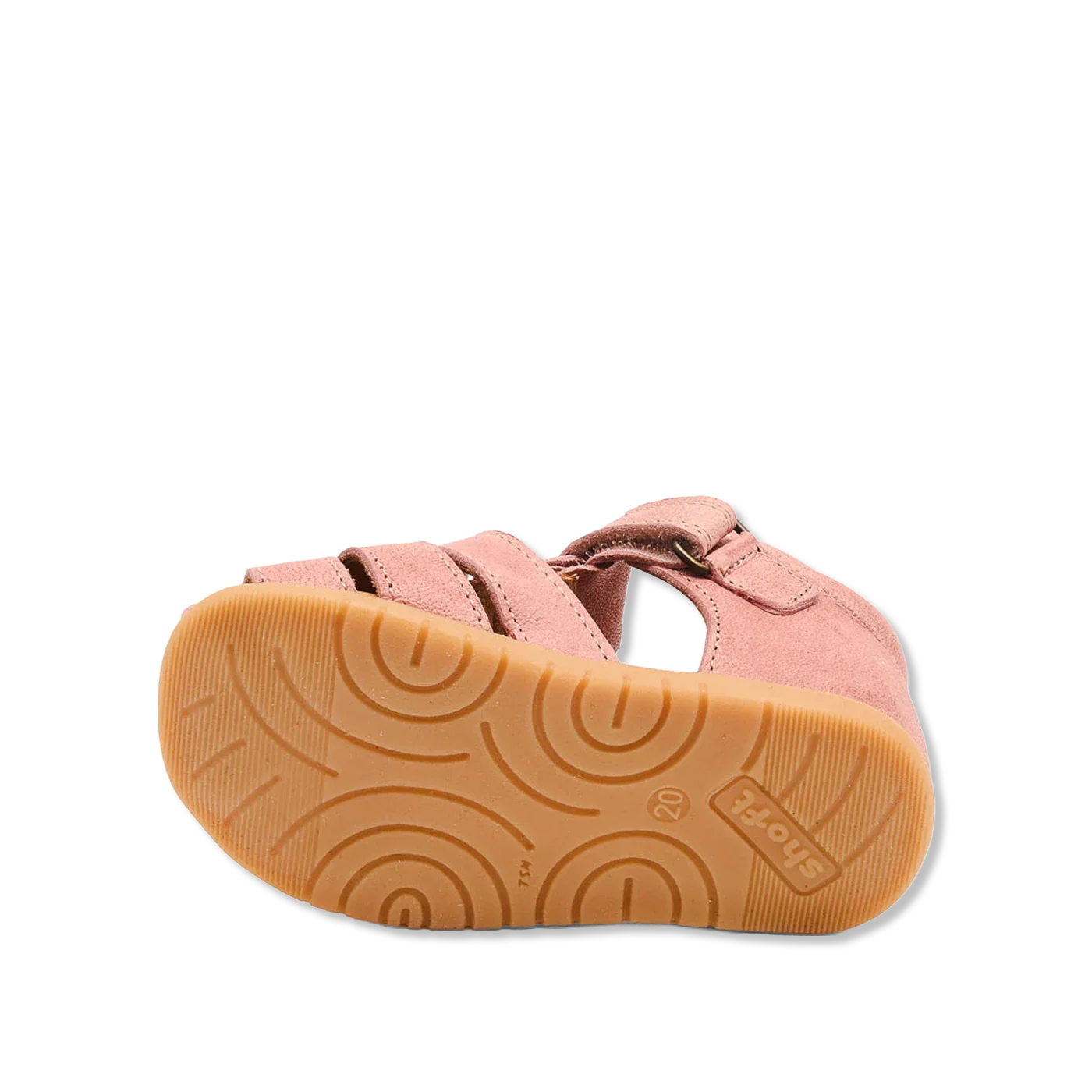 Barefoot cooper Closed sandals