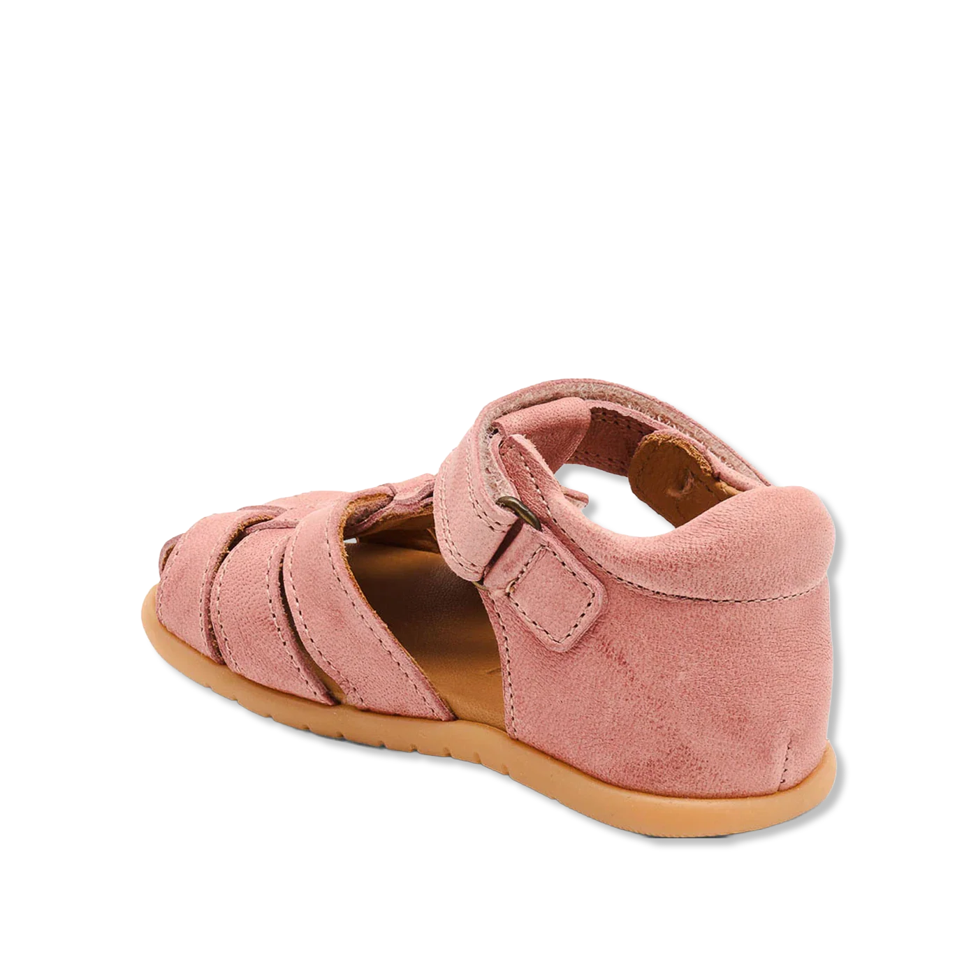 Barefoot cooper Closed sandals