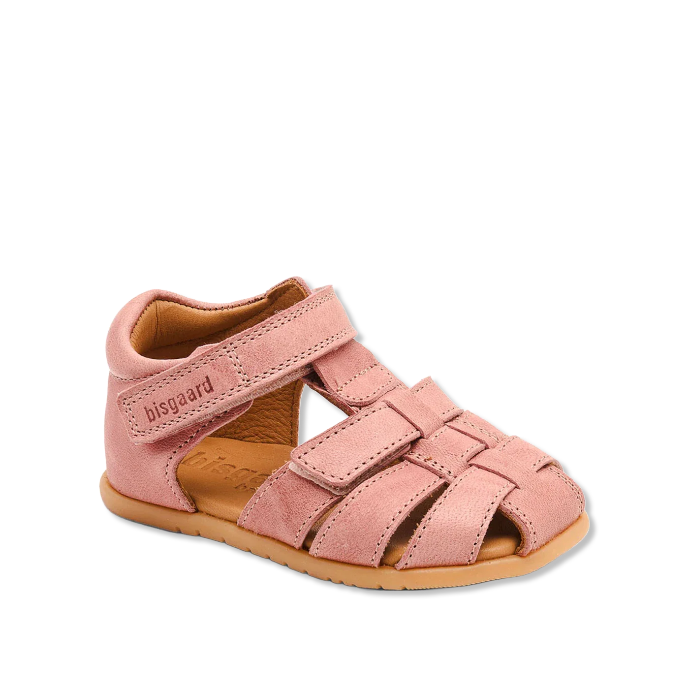 Barefoot cooper Closed sandals