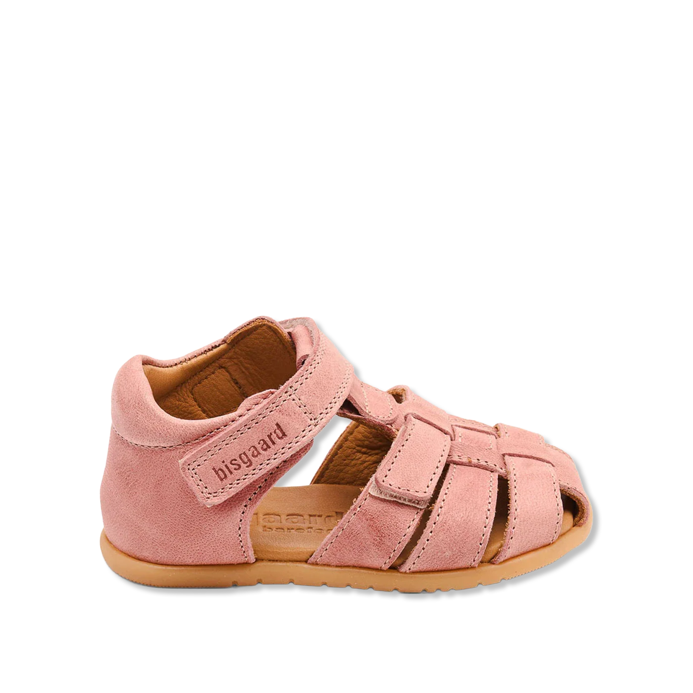 Barefoot cooper Closed sandals