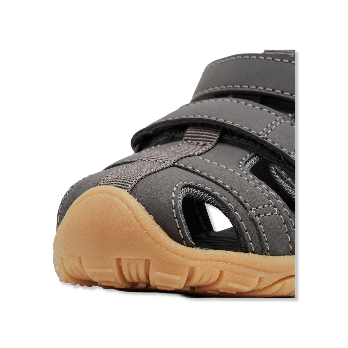 Sandal velcro infant Closed sandals