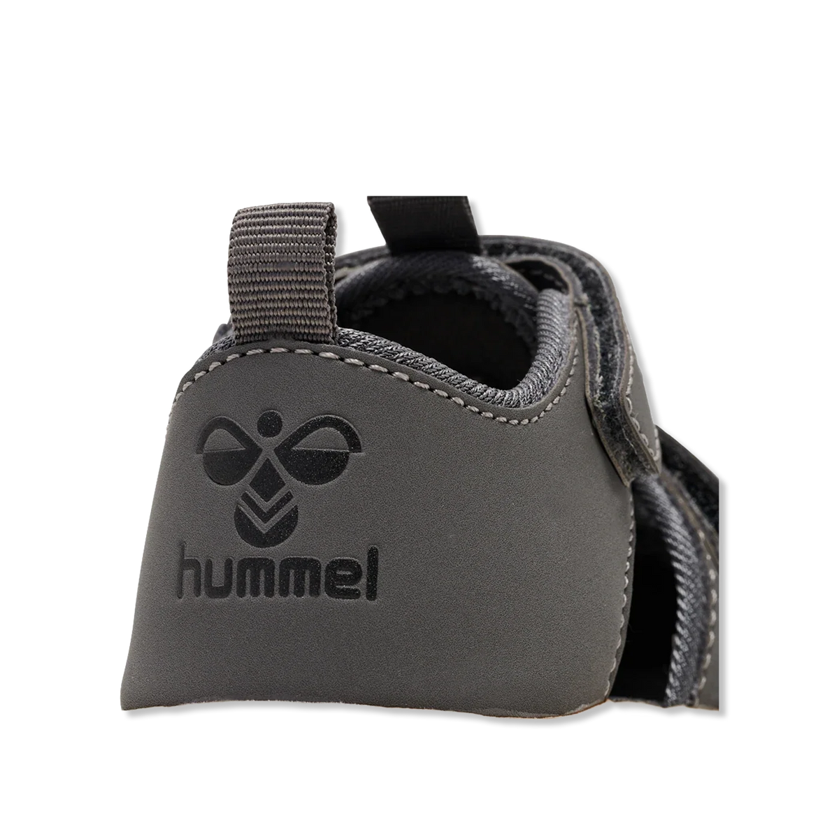 Sandal velcro infant Closed sandals