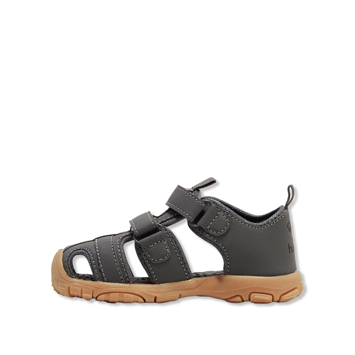 Sandal velcro infant Closed sandals
