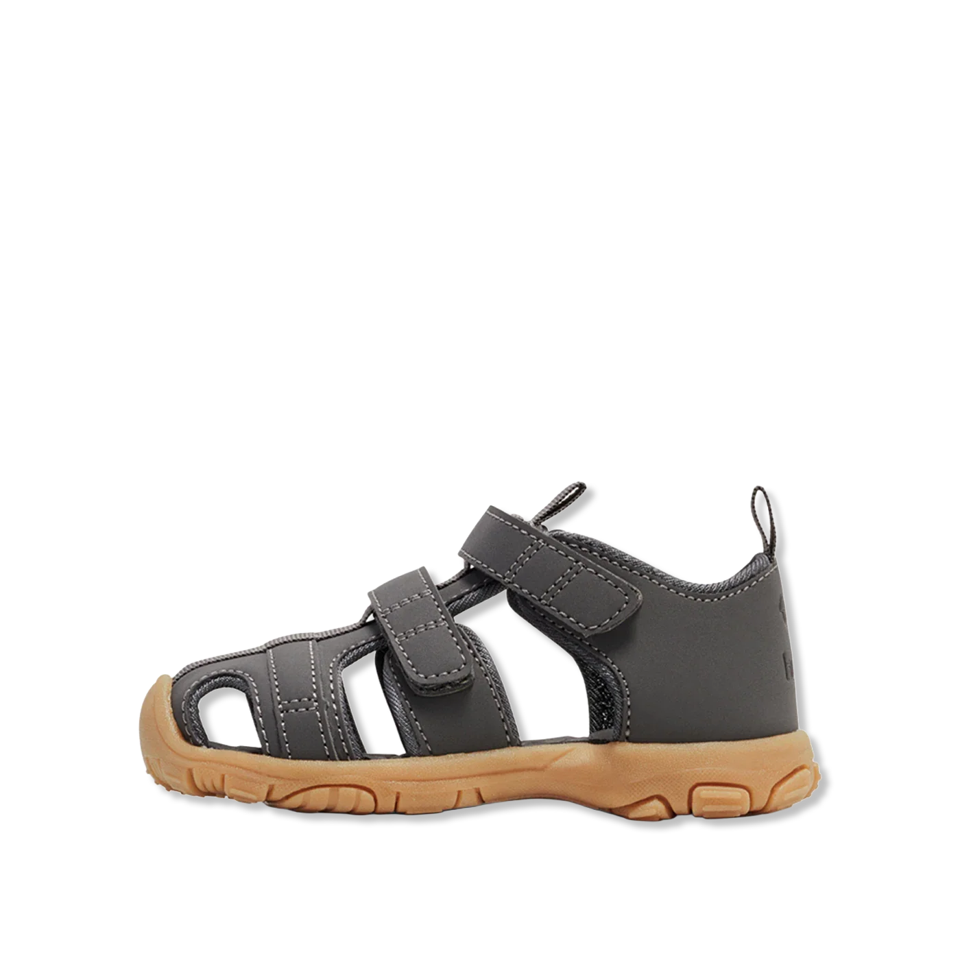 Sandal velcro infant Closed sandals