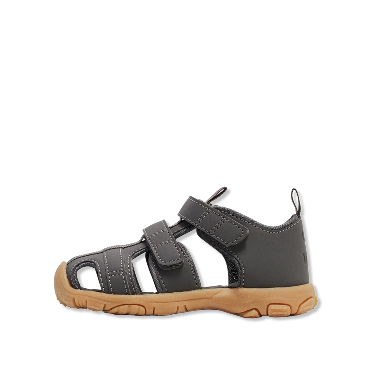 Sandal velcro infant Closed sandals
