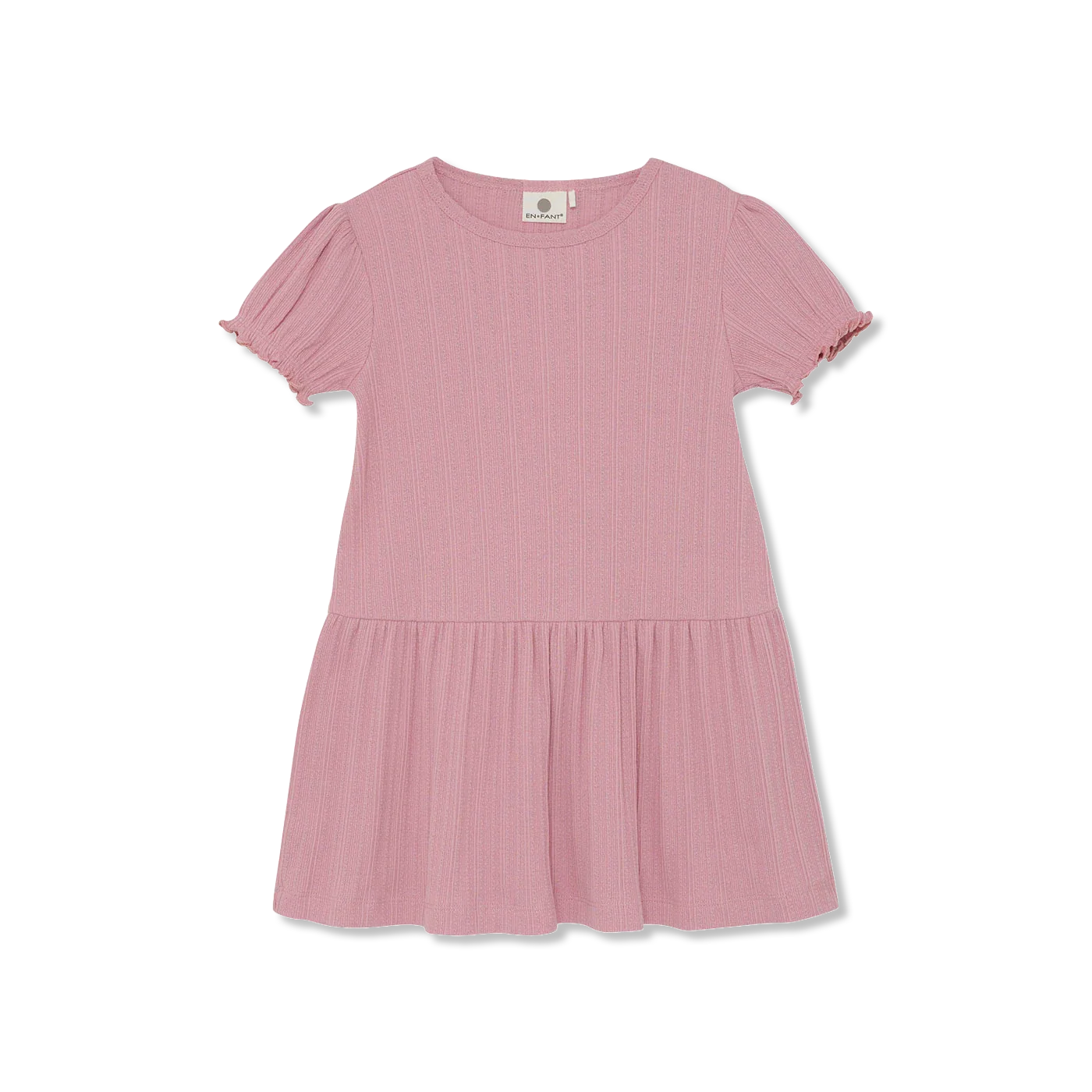 Dress Pointelle dress