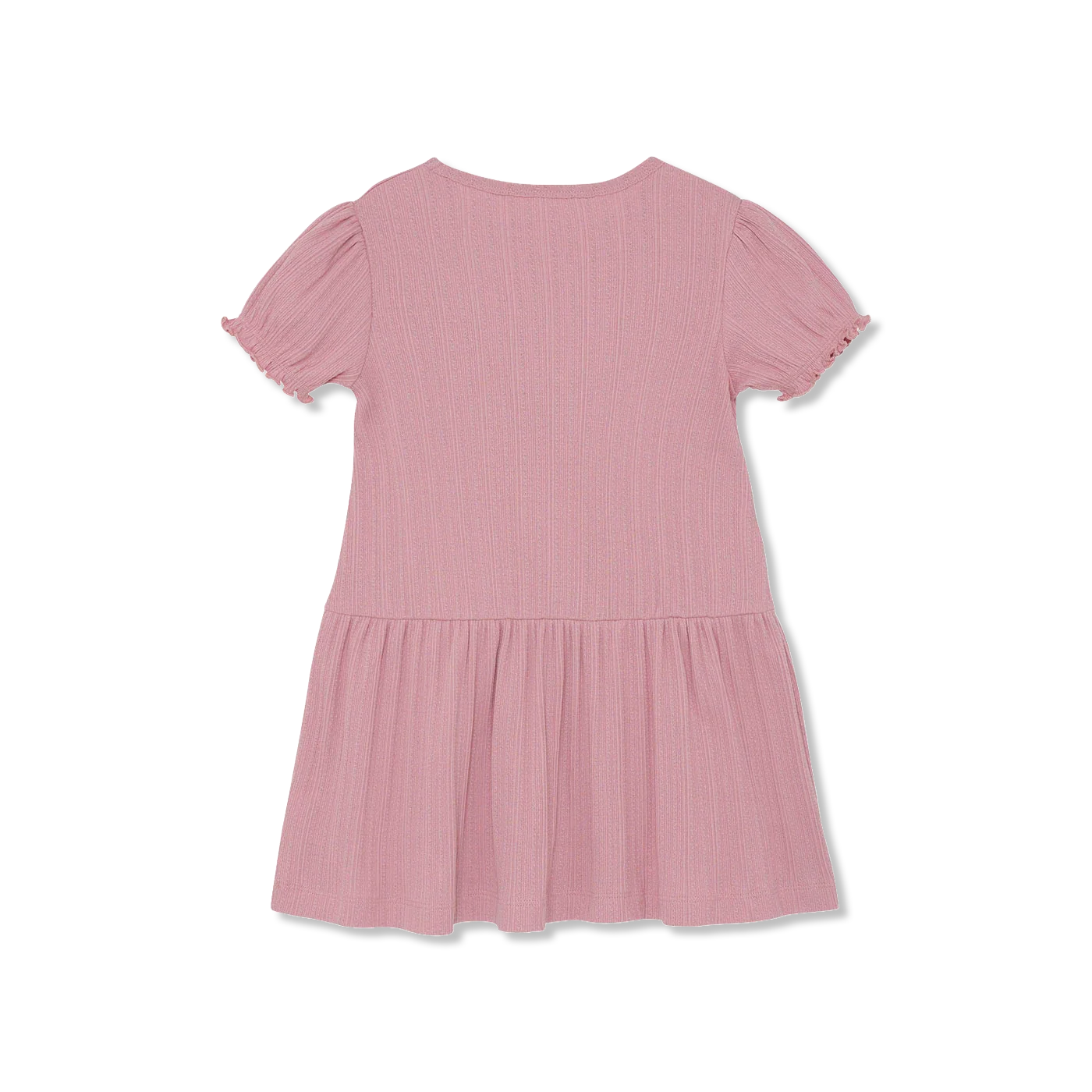 Dress Pointelle dress
