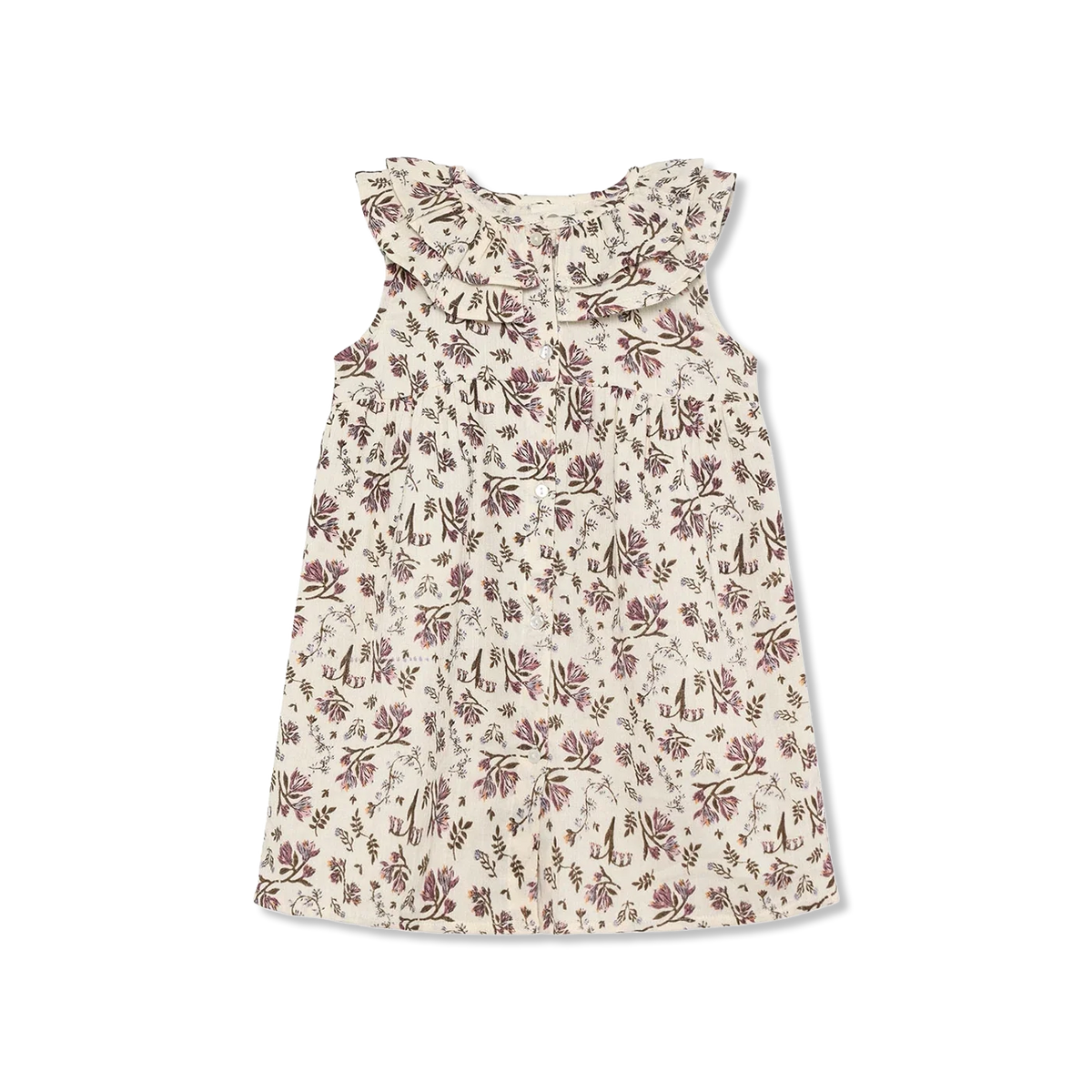 Dress Floral dress
