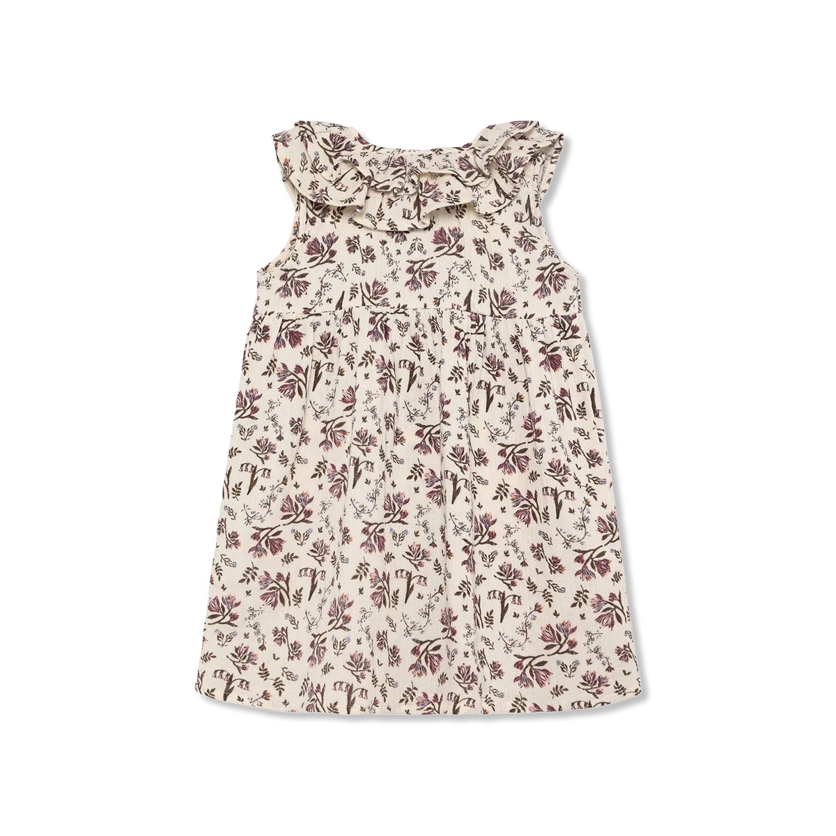 Dress Floral dress