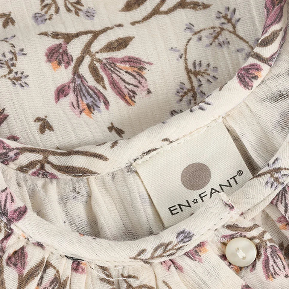 Dress Floral dress