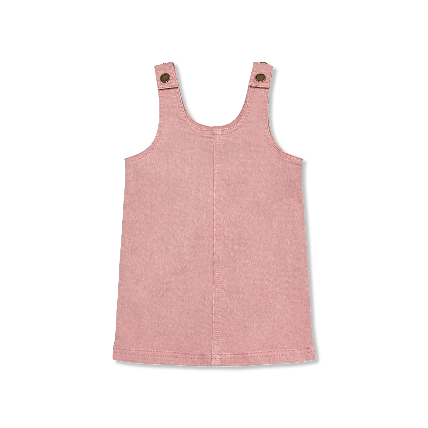 Spencer Twill dress