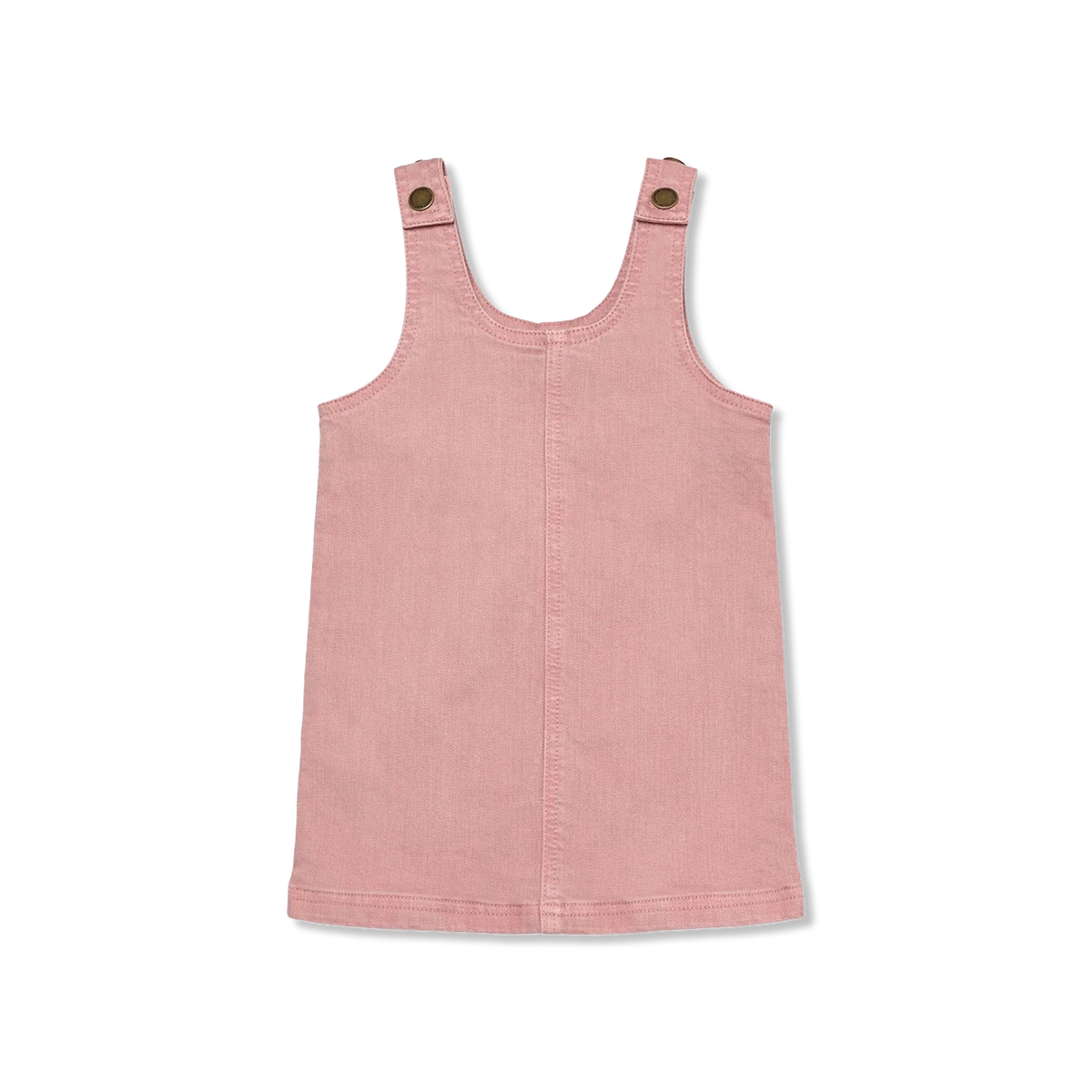 Spencer Twill dress