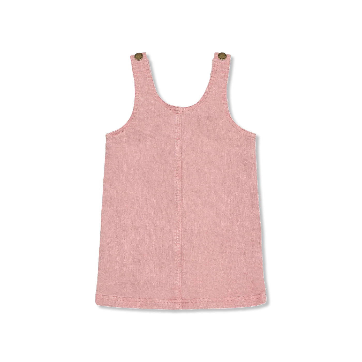 Spencer Twill dress