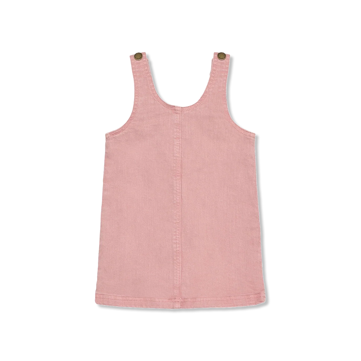 Spencer Twill dress