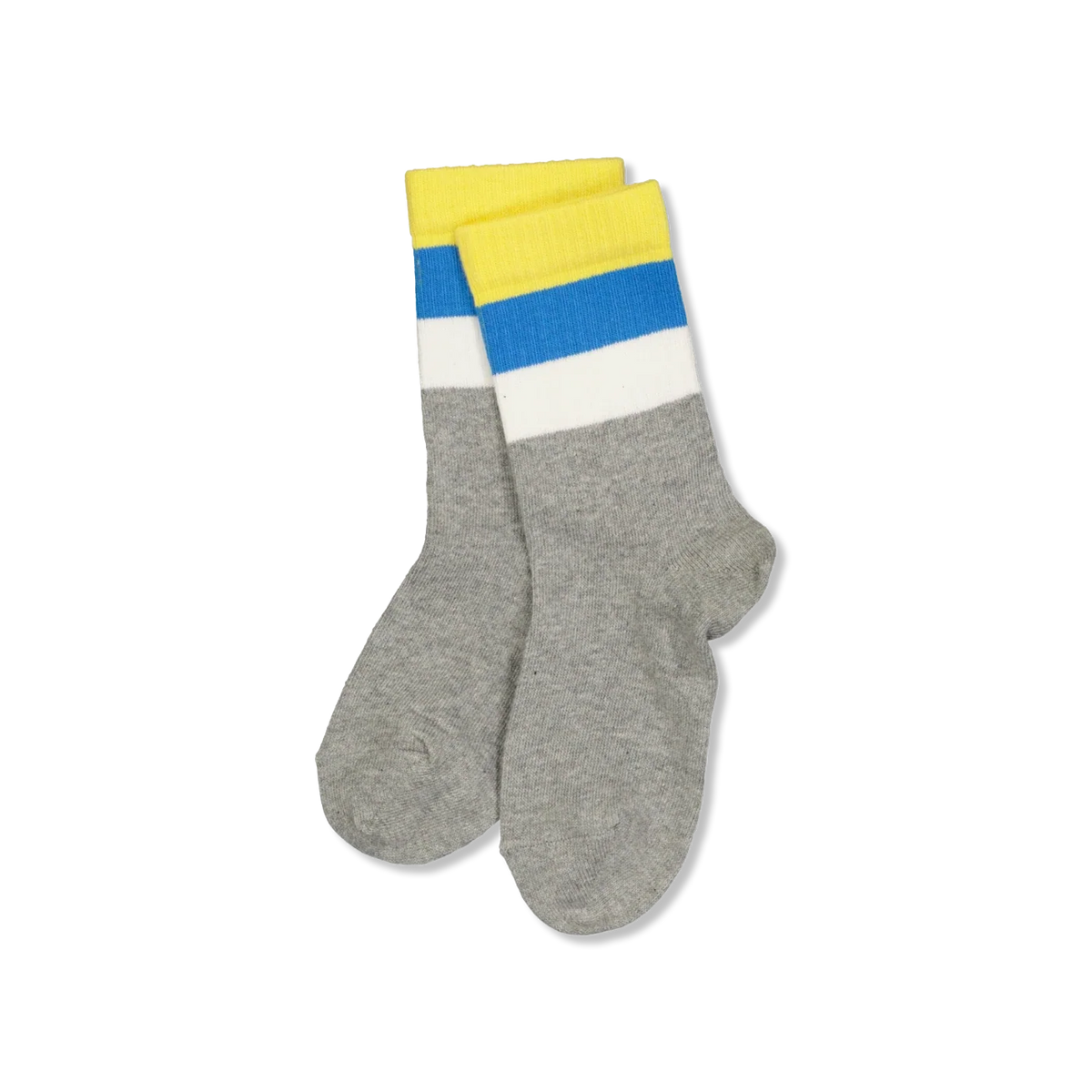 Wide stripes Socks