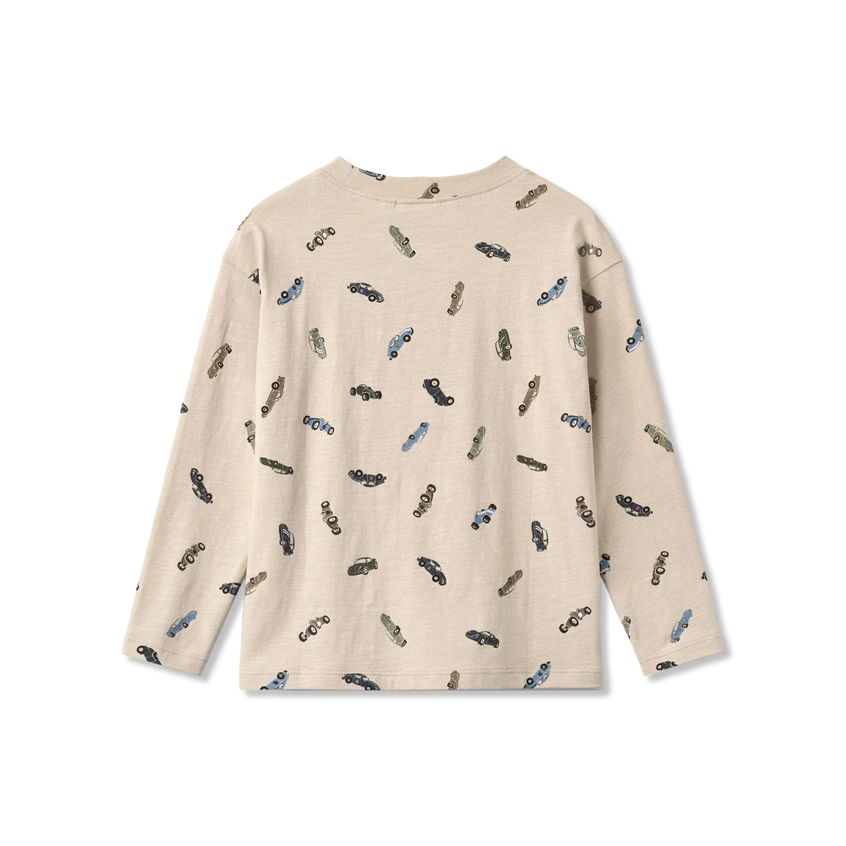 Ebbe Blouse