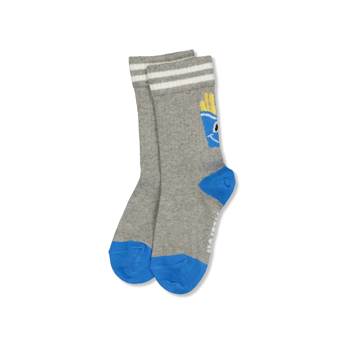 French fries Socks
