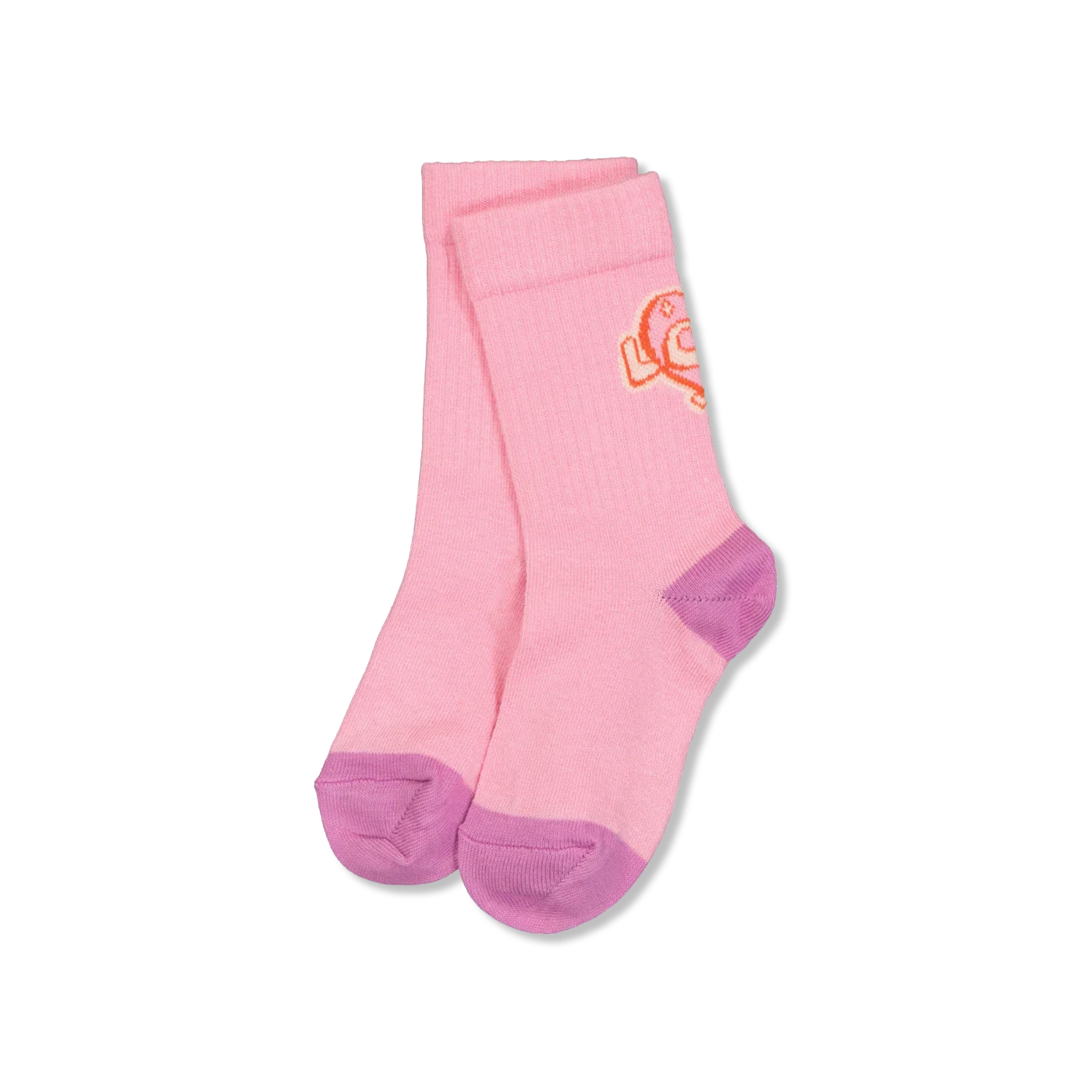 Heart Socks