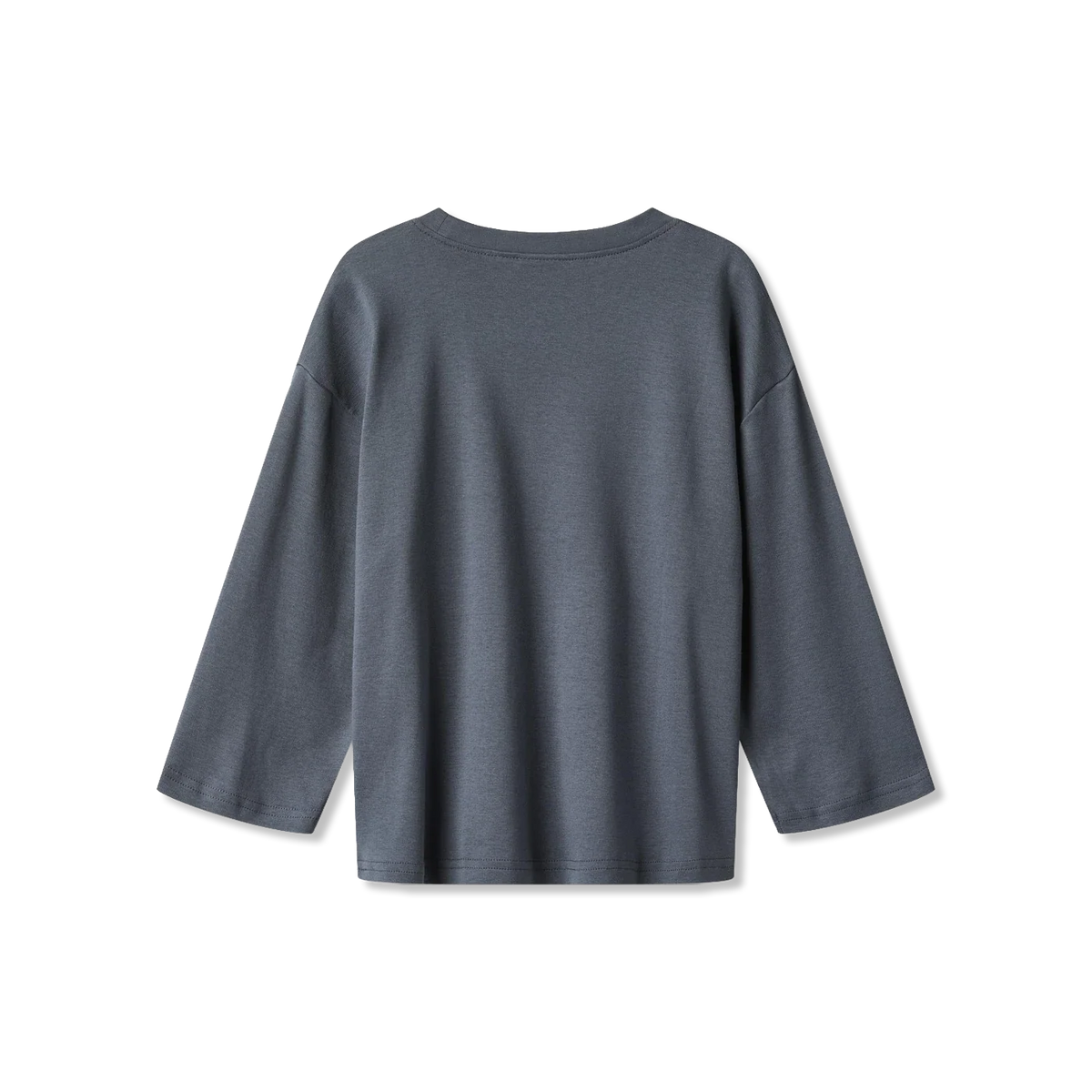Axe print Blouse