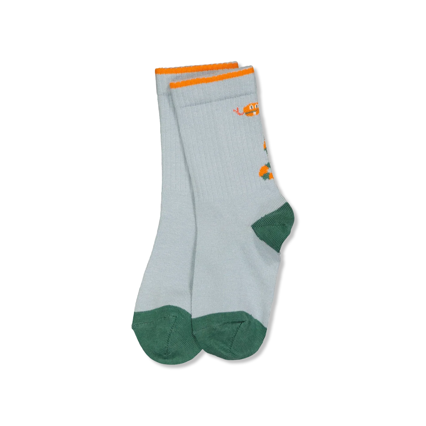 Snaketastic Socks