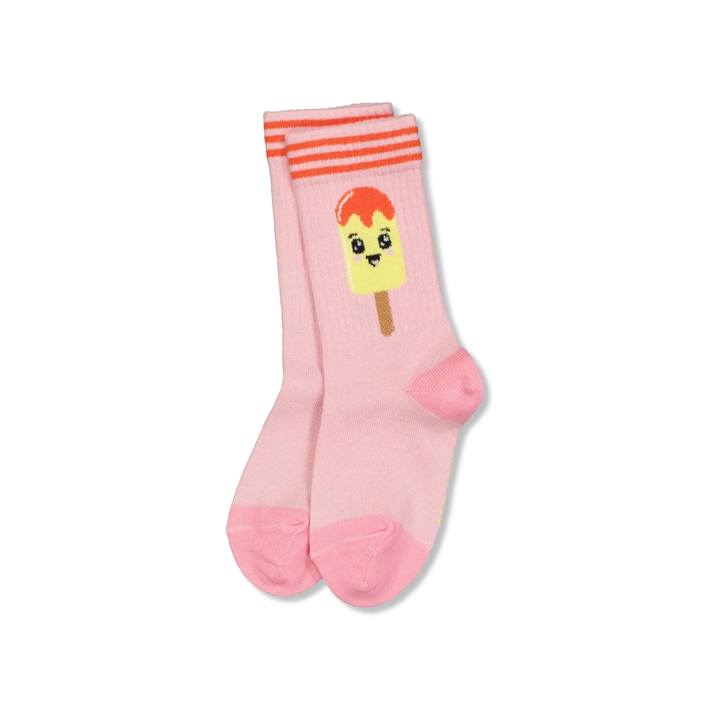 Popsicle socks